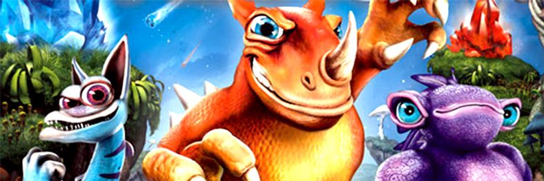 Spore Hero