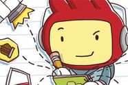 Scribblenauts