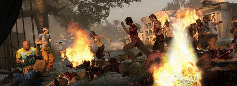 Left 4 Dead 2
