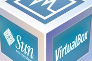 Virtualbox oppdateres