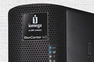 Iomega med ny NAS-disk