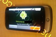 Er dette HTC Dragon?