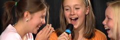 Videoanmeldelse: Disney Sing It: Pop Hits