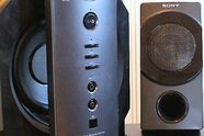 Sony SRS-DB500