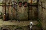 Machinarium endelig sluppet
