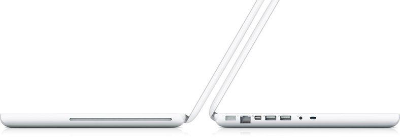 Macbook blir overhalt