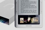 Ny Kindle-utfordrer?