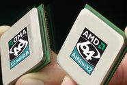 Skred av Athlon II-prosessorer