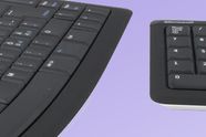 Microsoft Bluetooth Mobile Keyboard 6000