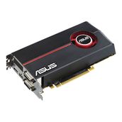Asus Radeon HD 5770 1 GB Voltagetweak