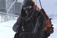 Modern Warfare 2 i kryssilden