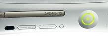 Xbox 360 p� slankern?