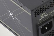 Seasonic X-series 650W