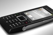 Her er Sony Ericsson 