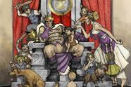 Natal-st�tte i Fable 3