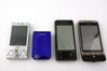 Sony Ericsson Jalou