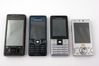 Sony Ericsson Naite