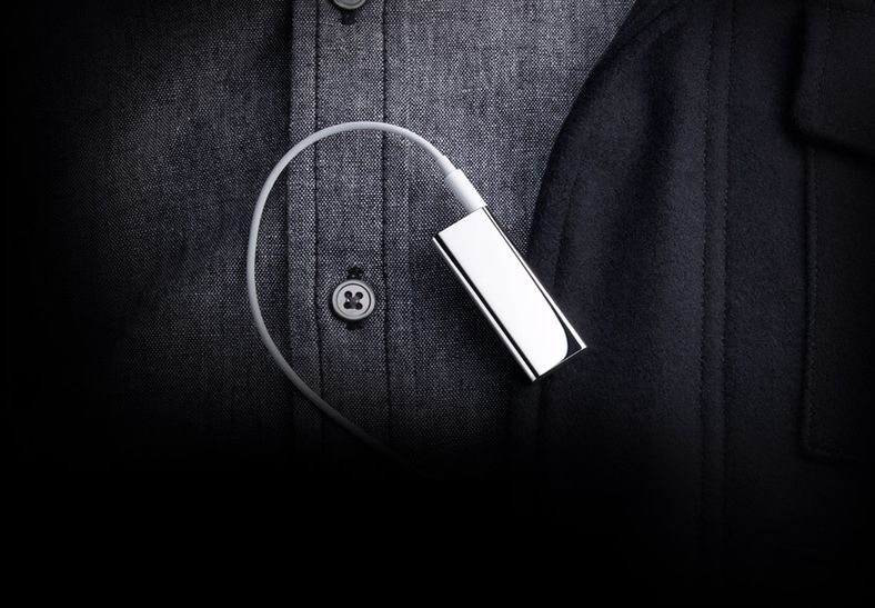 Apple Ipod Shuffle 3G