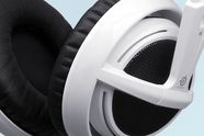 Steelseries nye Siberia V2 i butikkene