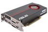 Asus Radeon HD 5770 1 GB Voltagetweak