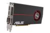 Asus Radeon HD 5770 1 GB Voltagetweak