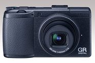 Ricoh GR Digital III
