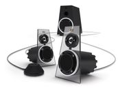Altec Lansing Expressionist Ultra