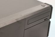 Stort HTPC-kabinett for stua