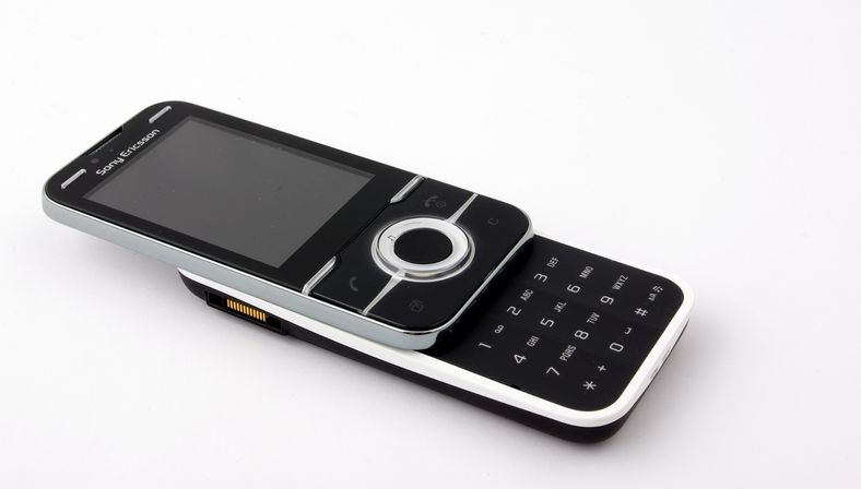 Underholdningsbombe fra Sony Ericsson