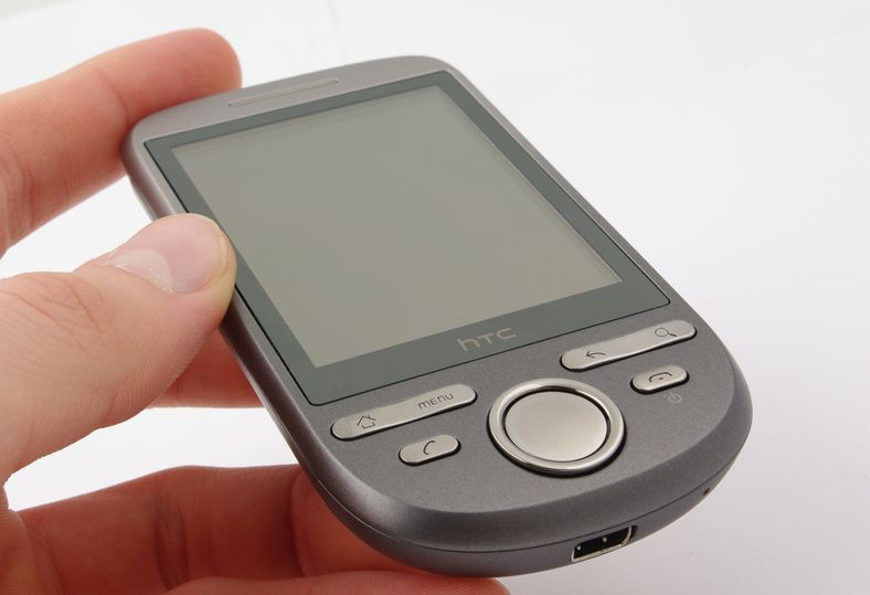 HTC Tattoo
