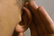 Beskytt h�rselen din!