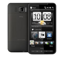 HTC HD2