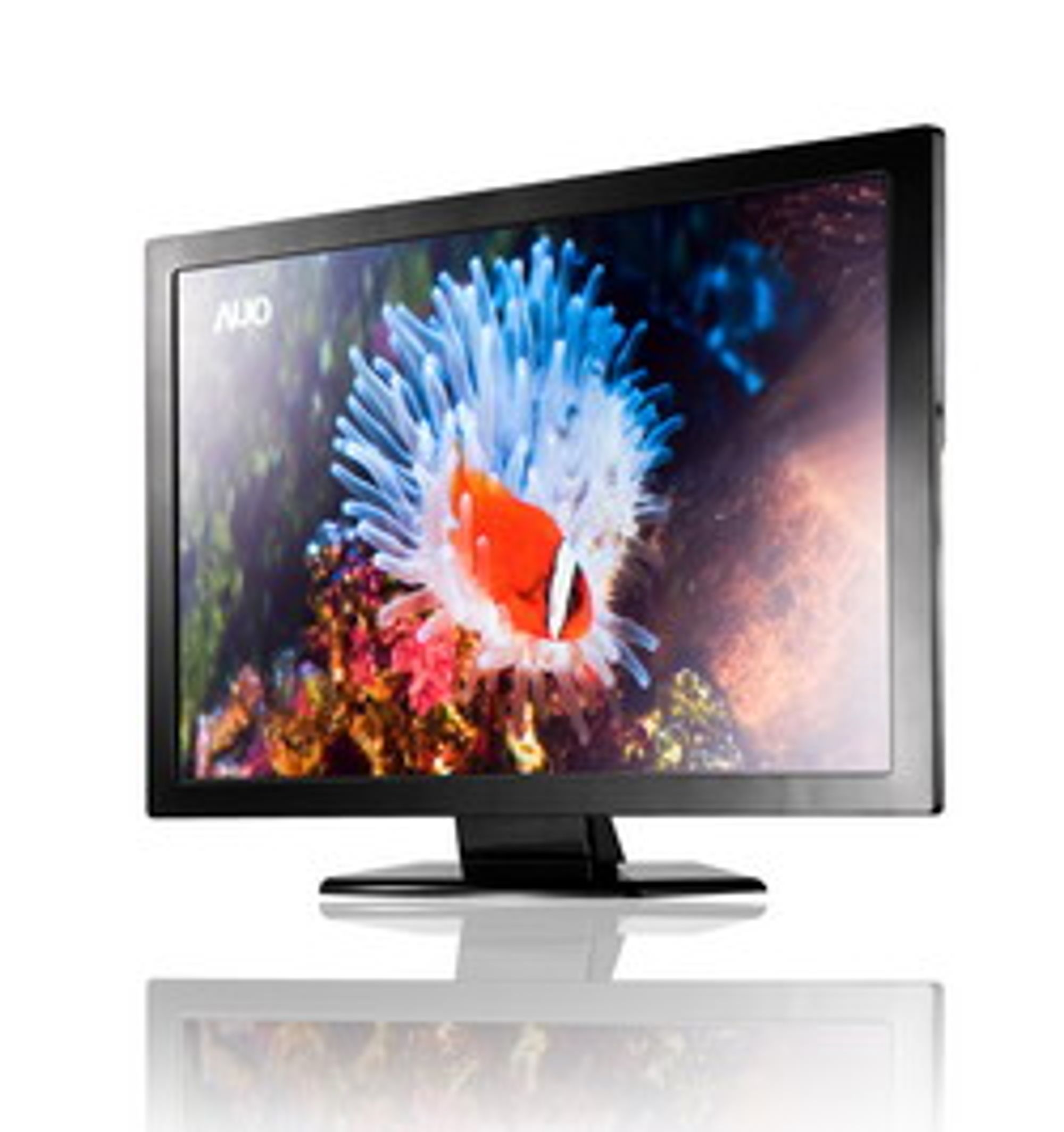 14-tommers OLED med 1920x1080 oppløsning