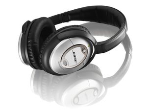 Bose QuietComfort 15 