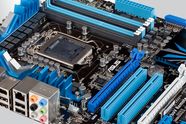 Asus tar i bruk SATA 6 Gbit/s