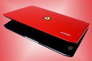 Acer holder liv i hingsten