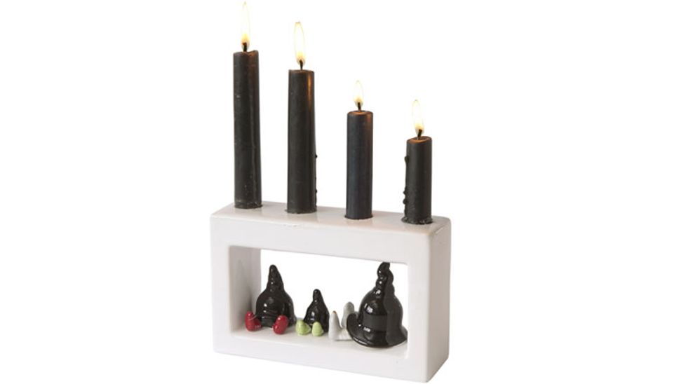 Adventstake fra Jotex, 149,-