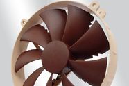 Noctua øker til 14 cm