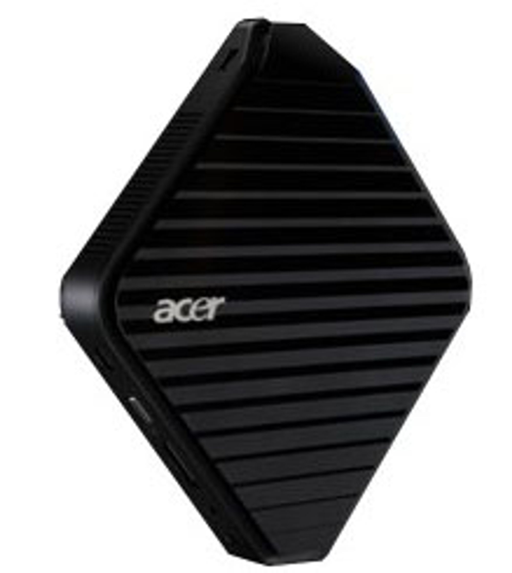 Acer DynaVivid Graphics Dock