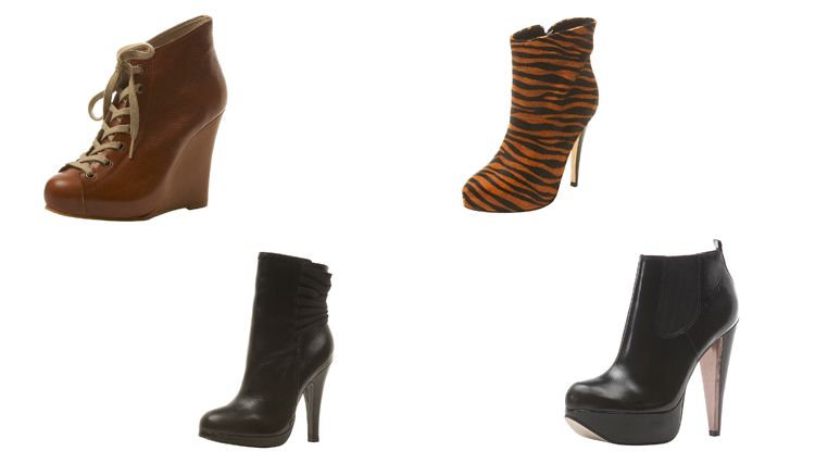 Slik bruker du ankelboots