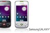 Samsung I5700 Galaxy Spica