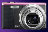Ricoh CX2