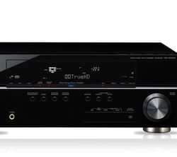 Pioneer VSX-1019AH