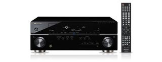 Klikk for å vise bilde i full størrelse Pioneer VSX-1019AH