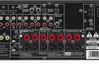 Pioneer VSX-1019AH