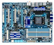 Gigabyte GA-P55A-UD6