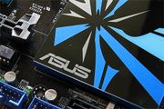 Les Asus P7P55D Deluxe