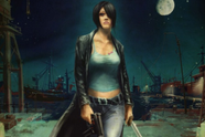 Vampyrdrap i h�stm�rket