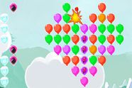 T�rnaction, sl�ssing og ballonger