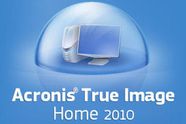 True Image Home 2010